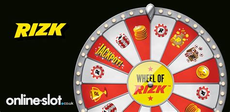 Rizk Casino Review 2024 – Claim Top Bonuses + Rewards.
